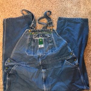 Bibs in great condition no wear in tear